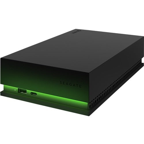 MULTI 4 8TB GAME DRIVE HUB FOR XBOXUSB3.0 3.5E