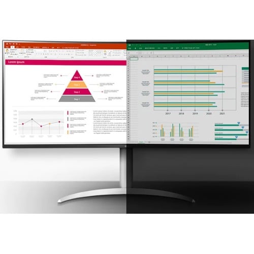LG Ultrawide 38WP85C-W 38\" Class UW-QHD+ Curved Screen LCD Monitor