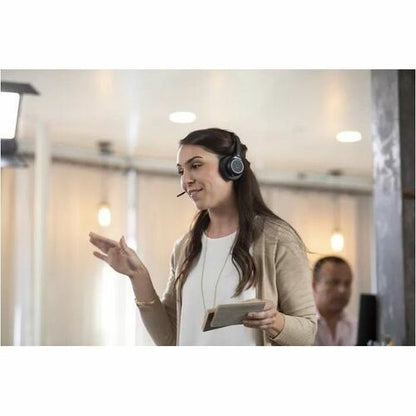 Poly Voyager 4300 UC 4320-M Headset - Stereo
