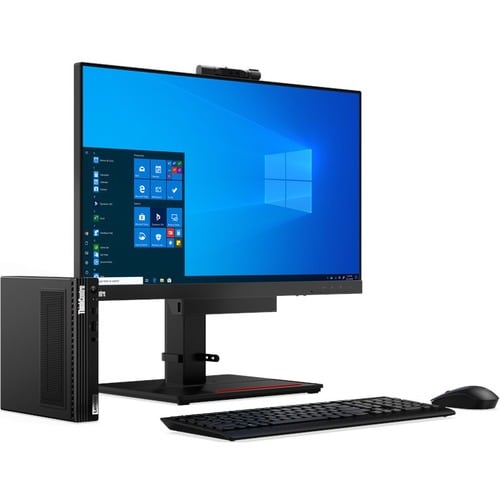 El más vendido: TC M90Q G2 I511500 2.7G 8GB 256GB SSD M.2 2280 W10P64