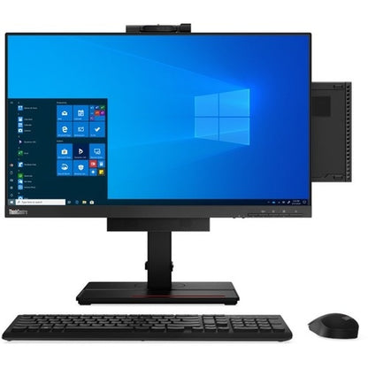 El más vendido: TC M90Q G2 I511500 2.7G 8GB 256GB SSD M.2 2280 W10P64