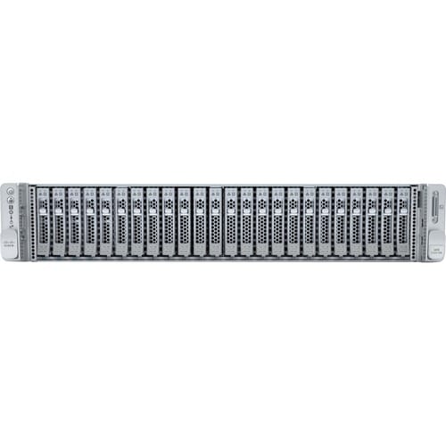 Conducto de refrigeración Cisco - Servidor