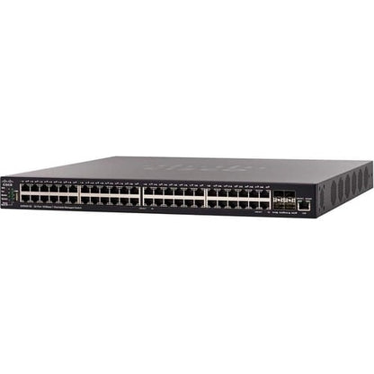 SX550X-16FT 16-PRT 10G STCKBLEMNGDSWITCH REMANUFACTURADO