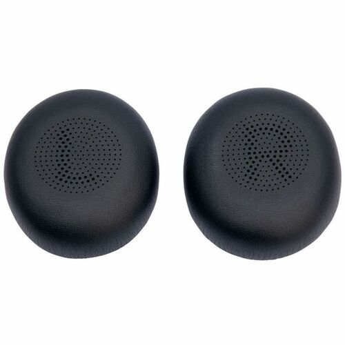 Almohadillas Jabra para Evolve2 30 negras (5 pares)