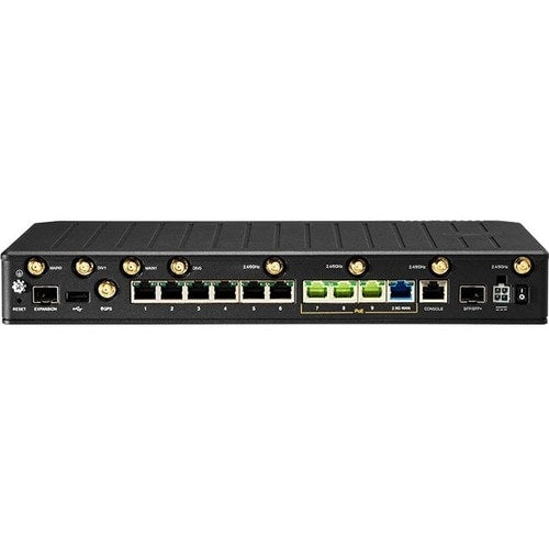 CradlePoint E3000