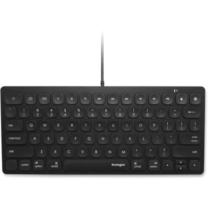 CLAVIER COMPACT FILAIRE SIMPLE SOLUTIONS AVEC CONNECTEUR LIGHTNING