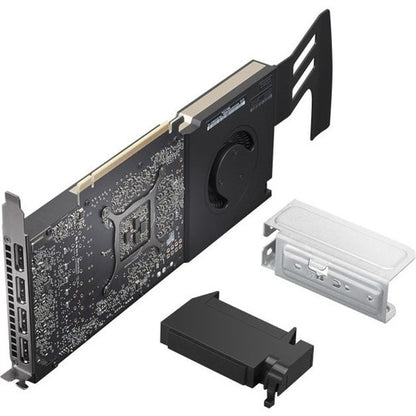 NVIDIA RTX A4000 16GB DP4 GRAPHICS CARD