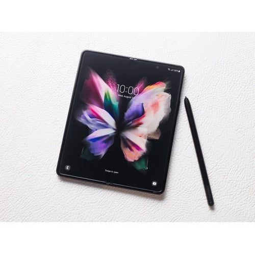 GALAXY Z FOLD3 5G PHANTOM NEGRO 256 GB MULTI 1