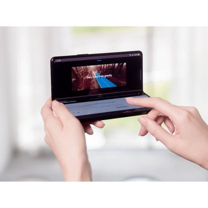 GALAXY Z FOLD3 5G PHANTOM NEGRO 256 GB MULTI 1