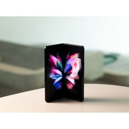 GALAXY Z FOLD3 5G PHANTOM NEGRO 256 GB MULTI 1
