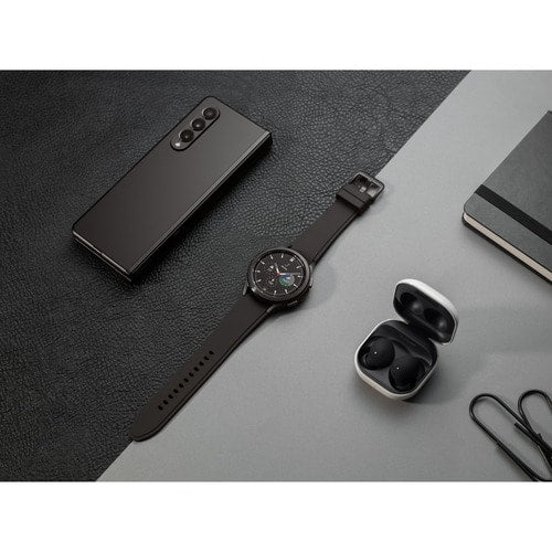 GALAXY Z FOLD3 5G PHANTOM NEGRO 256 GB MULTI 1