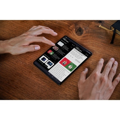 GALAXY Z FOLD3 5G PHANTOM NEGRO 256 GB MULTI 1