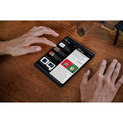 GALAXY Z FOLD3 5G PHANTOM NEGRO 256 GB MULTI 1