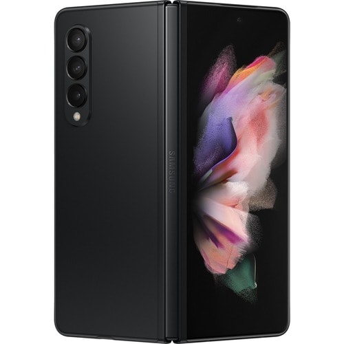 GALAXY Z FOLD3 5G PHANTOM NEGRO 256 GB MULTI 1