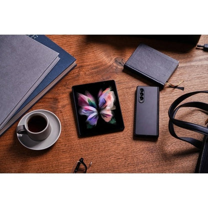 GALAXY Z FOLD3 5G PHANTOM NEGRO 256 GB MULTI 1