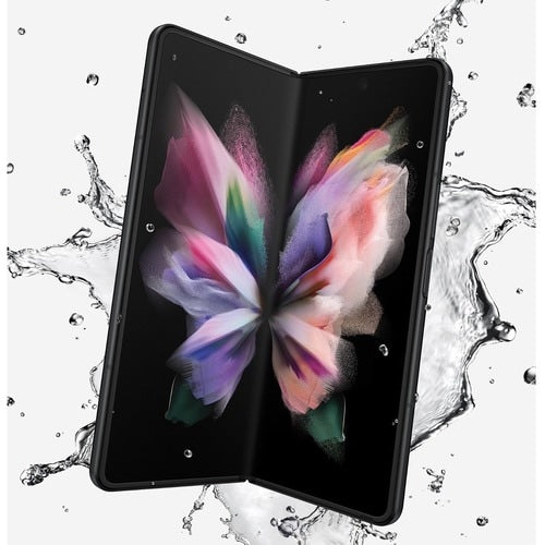 GALAXY Z FOLD3 5G PHANTOM NEGRO 256 GB MULTI 1