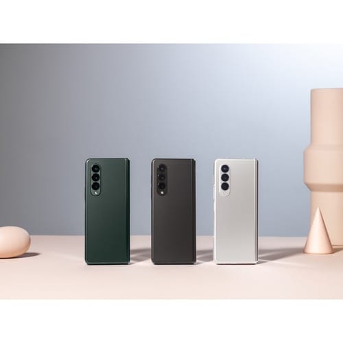 GALAXY Z FOLD3 5G PHANTOM VERDE 256 GB MULTI 1