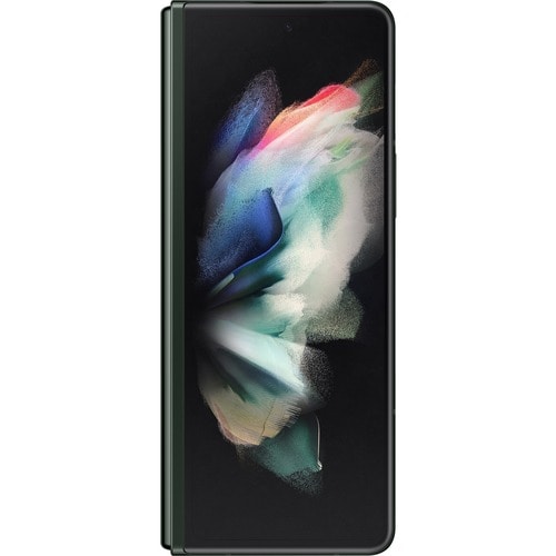 GALAXY Z FOLD3 5G PHANTOM VERDE 256 GB MULTI 1