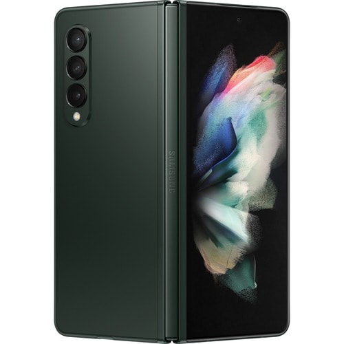 GALAXY Z FOLD3 5G PHANTOM VERDE 256 GB MULTI 1