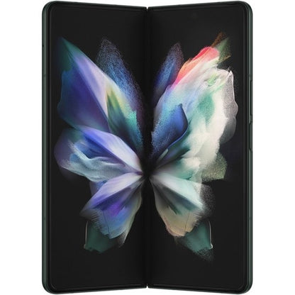 GALAXY Z FOLD3 5G PHANTOM VERDE 256 GB MULTI 1