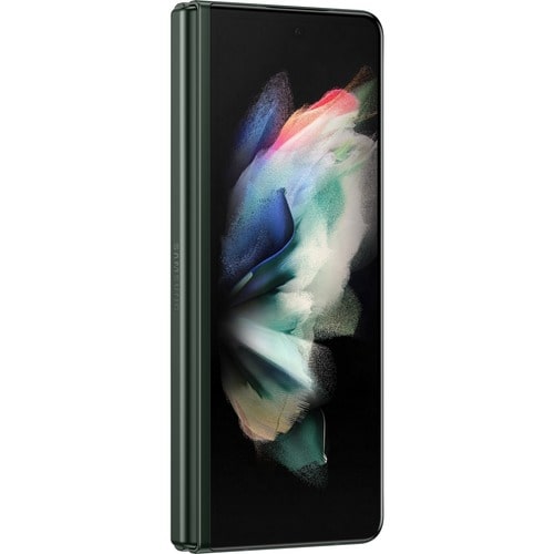 GALAXY Z FOLD3 5G PHANTOM VERDE 256 GB MULTI 1