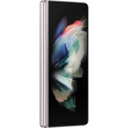 GALAXY Z FOLD3 5G PHANTOM PLATA 256 GB MULTI 1