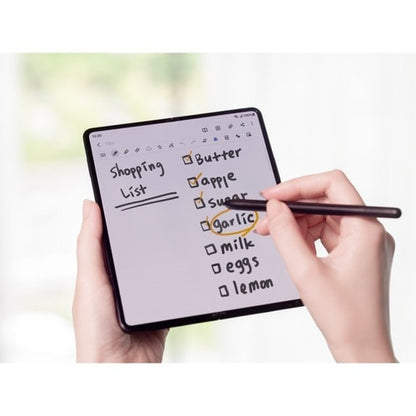 GALAXY Z FOLD3 5G PHANTOM NEGRO 512 GB MULTI 1