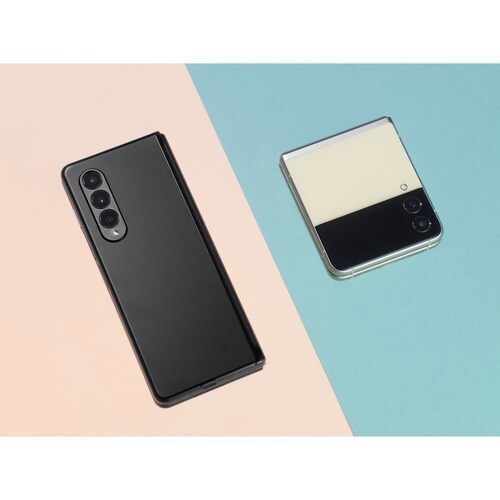 GALAXY Z FOLD3 5G PHANTOM NEGRO 512 GB MULTI 1