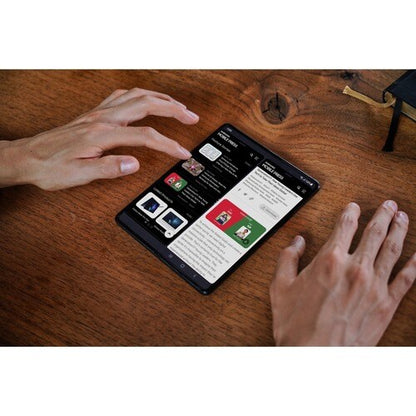 GALAXY Z FOLD3 5G PHANTOM NEGRO 512 GB MULTI 1