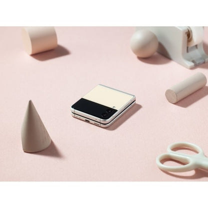 GALAXY Z FLIP3 5G CREMA 128GB CREMA 128 GB MULTI 1
