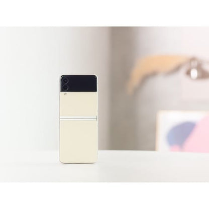 GALAXY Z FLIP3 5G CREMA 128GB CREMA 128 GB MULTI 1