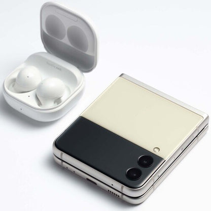 GALAXY Z FLIP3 5G CREMA 128GB CREMA 128 GB MULTI 1