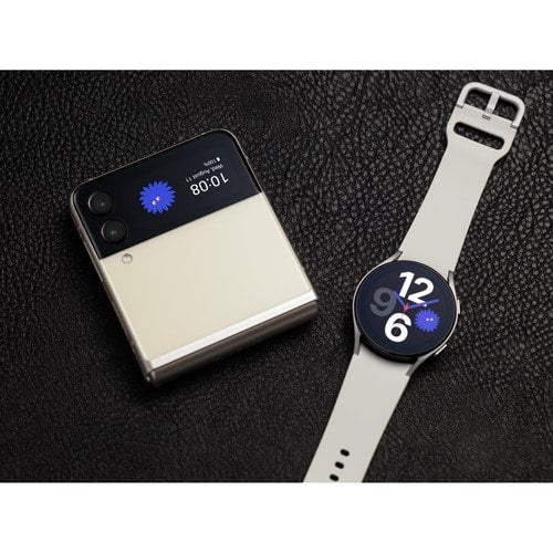 GALAXY Z FLIP3 5G CREMA 128GB CREMA 128 GB MULTI 1