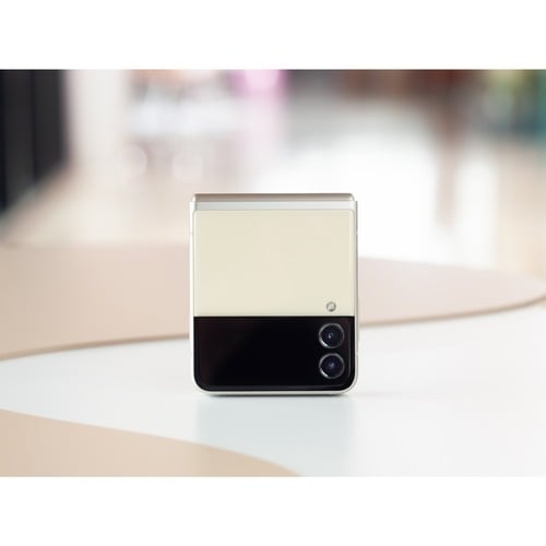 GALAXY Z FLIP3 5G CREMA 128GB CREMA 128 GB MULTI 1