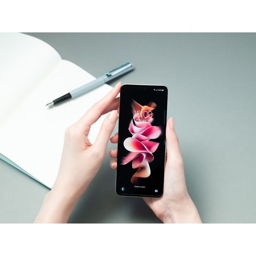 GALAXY Z FLIP3 5G CREMA 128GB CREMA 128 GB MULTI 1