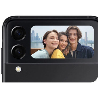 GALAXY Z FLIP3 5G PHANTOM NEGRO 128 GB MULTI 1