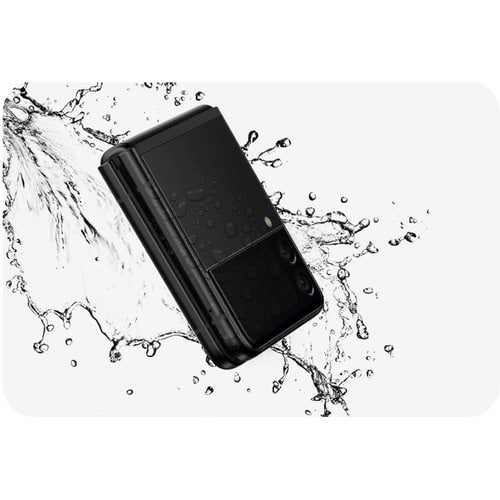 GALAXY Z FLIP3 5G PHANTOM NEGRO 128 GB MULTI 1