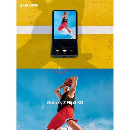 GALAXY Z FLIP3 5G VERDE 128 GB VERDE 128 GB MULTI 1