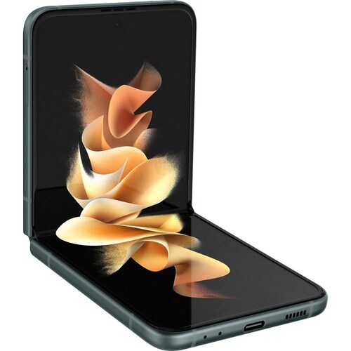 GALAXY Z FLIP3 5G VERDE 128 GB VERDE 128 GB MULTI 1