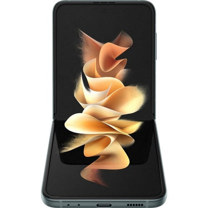 GALAXY Z FLIP3 5G VERDE 128 GB VERDE 128 GB MULTI 1