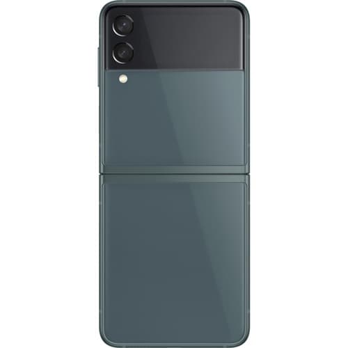 GALAXY Z FLIP3 5G VERDE 128 GB VERDE 128 GB MULTI 1