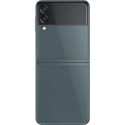 GALAXY Z FLIP3 5G VERDE 128 GB VERDE 128 GB MULTI 1
