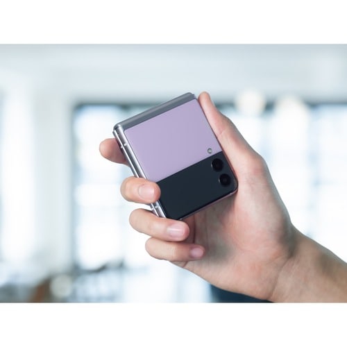 Samsung Galaxy Z Flip3 5G SM