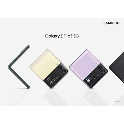 Samsung Galaxy Z Flip3 5G SM