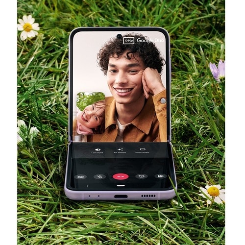 Samsung Galaxy Z Flip3 5G SM