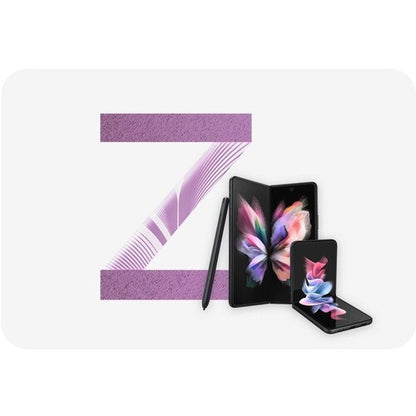 Samsung Galaxy Z Flip3 5G SM