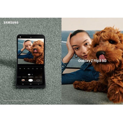 Samsung Galaxy Z Flip3 5G SM