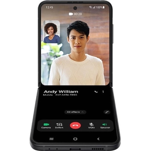 Samsung Galaxy Z Flip3 5G SM