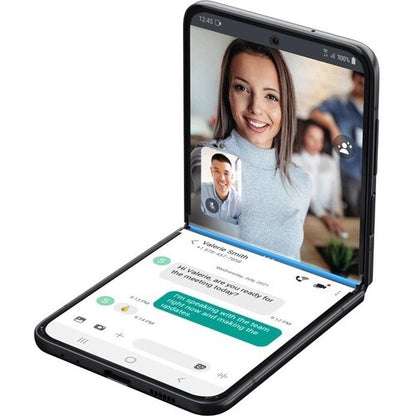 Samsung Galaxy Z Flip3 5G SM