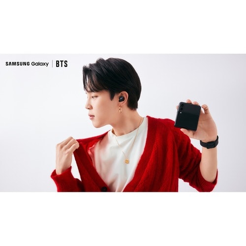 Samsung Galaxy Z Flip3 5G SM